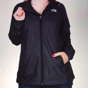 The North Face Hydrenalite Light Weight Jacket